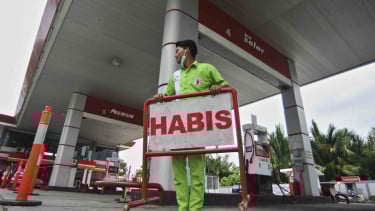 Terpopuler: Fakta Solar di SPBU, Bukti Jarak Tempuh Darion PHEV, dan Kecemasan Bagnaia