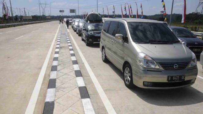 Selain Jalan Tol, Ini Jalur Mudik Favorit yang Minim Kemacetan