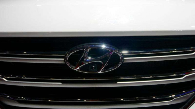 Logo Hyundai Logo Hyundai