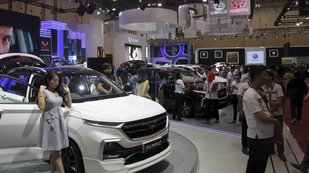 Bukan Buat Gengsi, Konsumen Sekarang Beli Mobil Pakai "Kalkulator Hidup"