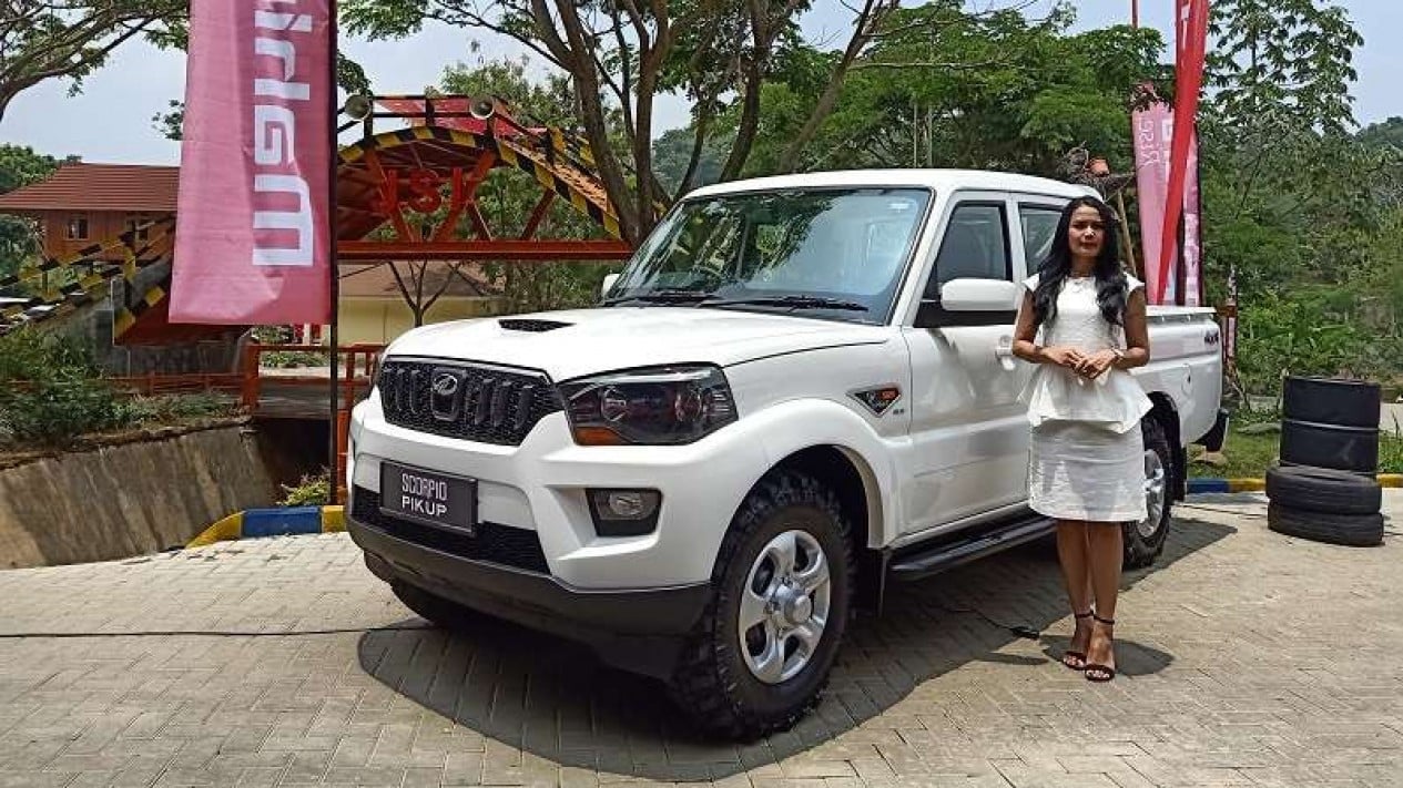 Impor Mobil untuk Koperasi Desa, Ingatkan Proyek AMMDes