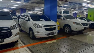 Tips Anti Nyesel: Cara Mudah Deteksi Mobil Bekas