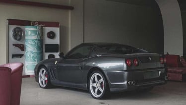 Parah Banget! Diler Ini Jual Mobil Bekas tapi Dibilang Baru