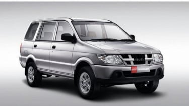 Dipakai Harian di Jakarta, Segini Harga Bekas dan Biaya Bulanan Isuzu Panther