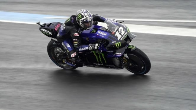 Maverick Vinales. Maverick Vinales.