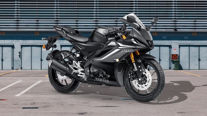 Yamaha R15 V4 Yamaha R15 V4