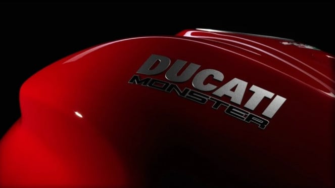 Logo Ducati. Logo Ducati.