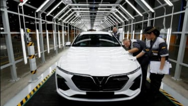 Pabrik Barunya Digeruduk Warga, Begini Komentar VinFast dan Warganet