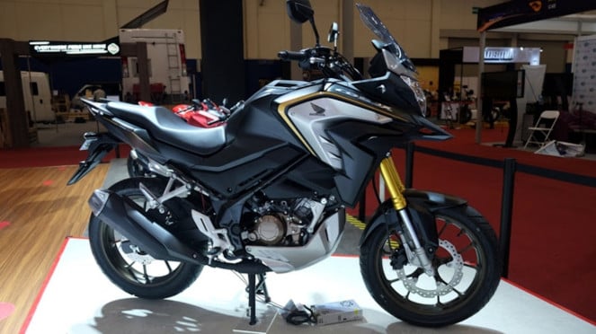 Diskon Motor Honda Februari 2026 Tembus Rp6 Jutaan