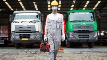 Standarisasi Armada Jadi Fokus Penguatan Distribusi Energi Nasional