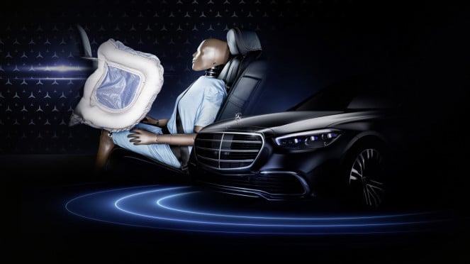 Mercedes-Benz recall airbag Takata Mercedes-Benz recall airbag Takata
