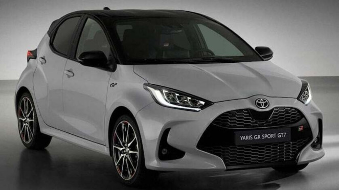 Mobil Supercar Ini Resmi Hadir di Game Populer