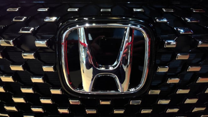 Logo Honda Logo Honda