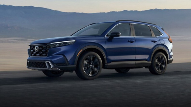 Mobil SUV Ini Terancam Disuntik Mati