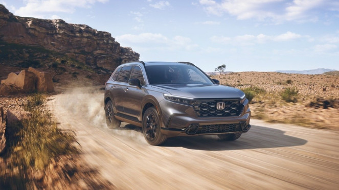 Mobil SUV Ini Terancam Disuntik Mati