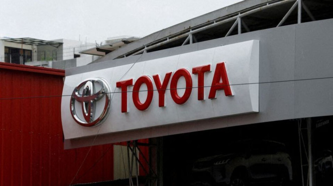 Logo Toyota Logo Toyota