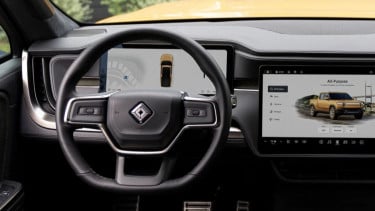 Teknologi Autopilot Baru Mobil Ini Lebih Canggih dari Tesla