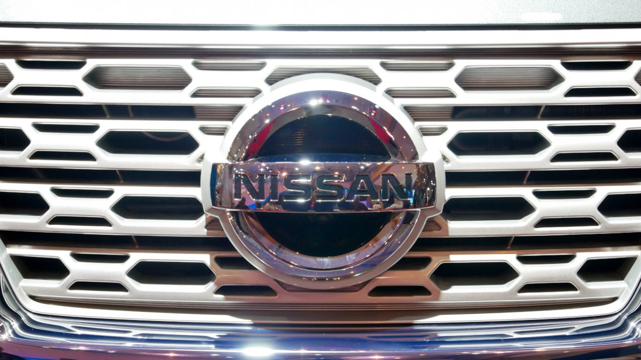 Ribuan Identitas Pelanggan Nissan Dibobol Hacker