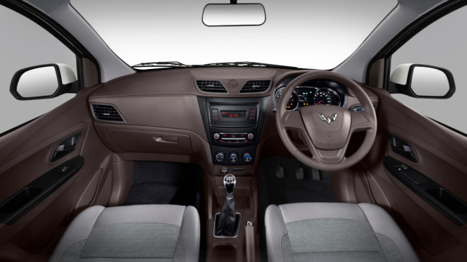 VIVA Otomotif: Wuling Formo Max VIVA Otomotif: Wuling Formo Max