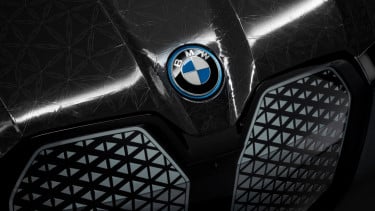 VIVA Otomotif: Logo mobil BMW