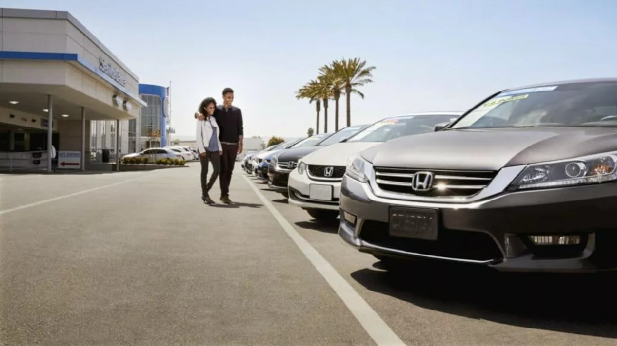 Penipuan Jual Mobil Bekas Lewat Facebook Masih Mengintai