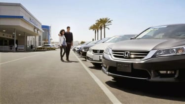 Penipuan Jual Mobil Bekas Lewat Facebook Masih Mengintai