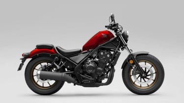 Daftar Sepeda Motor Gaya Klasik Terbaik untuk Pemula, Tampil Gagah tapi Mudah Dikendarai!