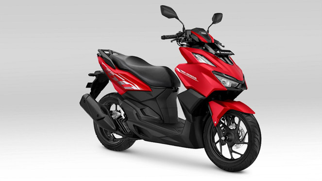 VIVA Otomotif: Honda Vario 160 VIVA Otomotif: Honda Vario 160