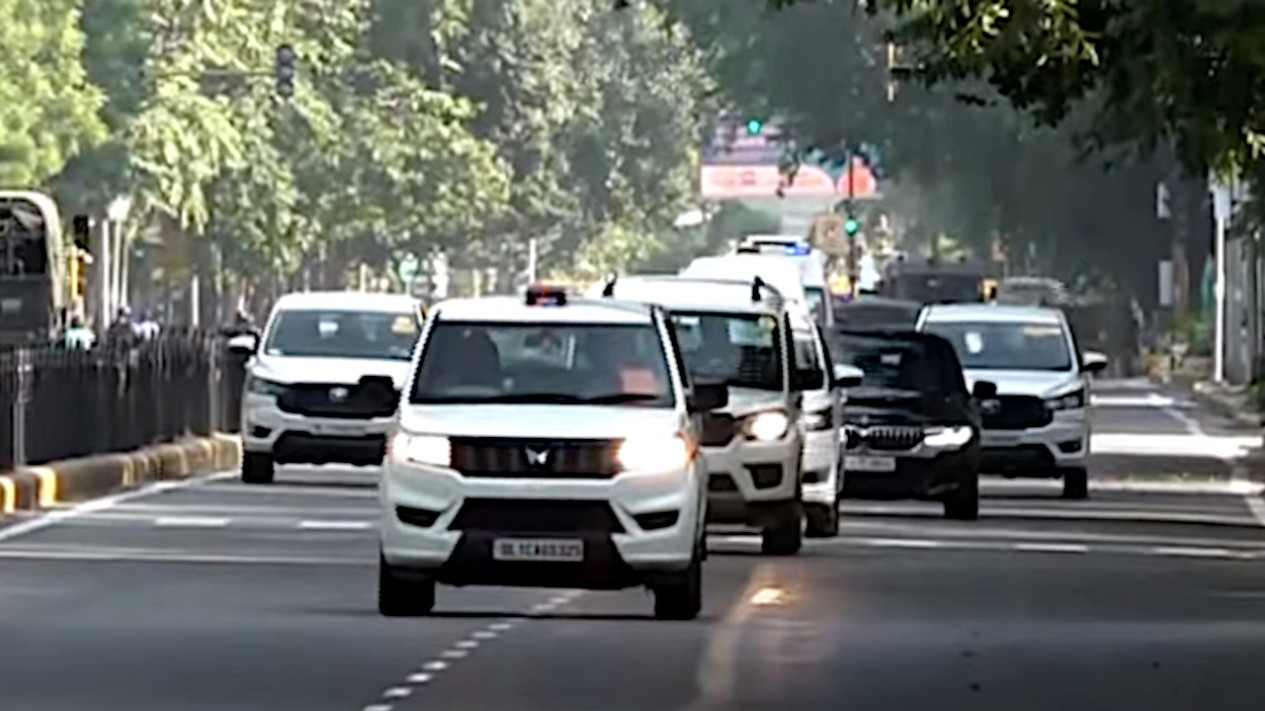 Harga Mobil Baru Mulai Besok akan Naik