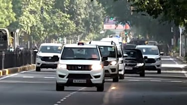 Harga Mobil Baru Mulai Besok akan Naik