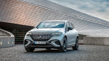 Deretan Mobil Termahal di Pameran GJAW 2025, Ada yang Menarik Perhatian Pengunjung!