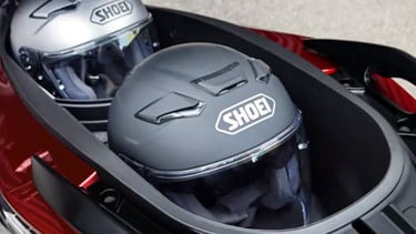 Deretan Motor yang Bisa Simpan Banyak Barang, Cocok buat Jalan Jauh