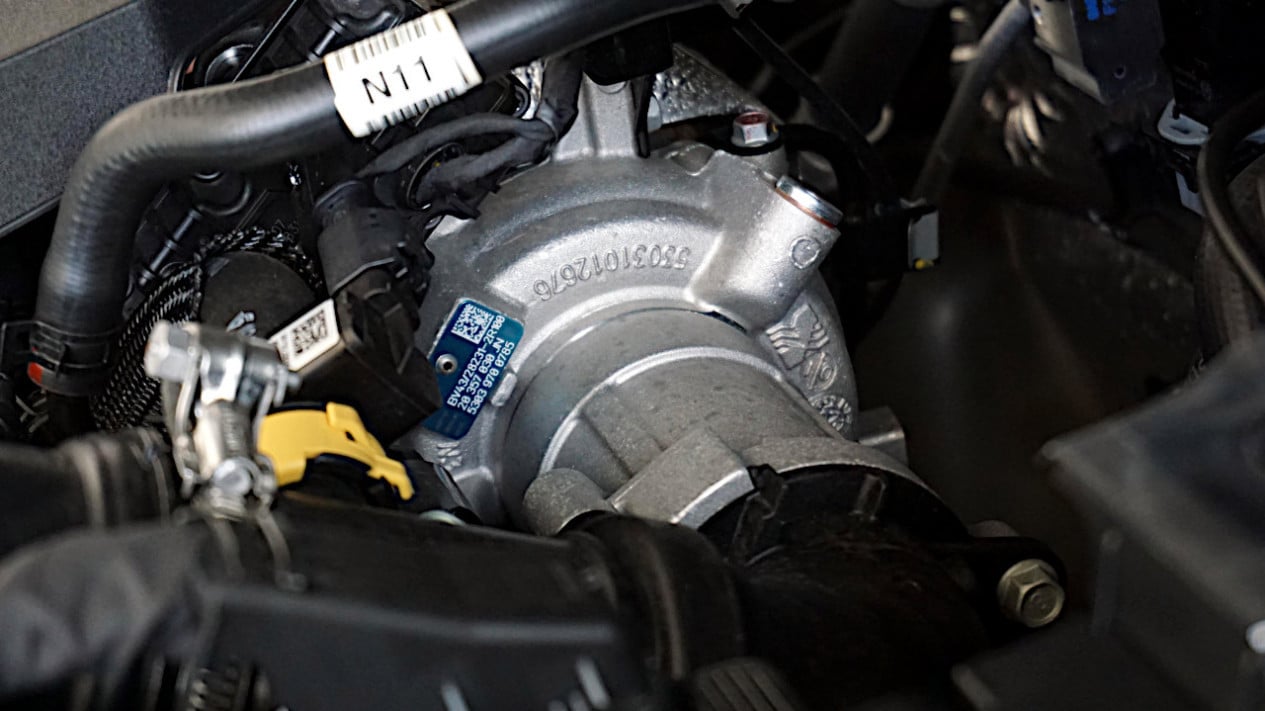 Untung Rugi Pakai Mobil Bermesin Turbo, Tenaga Besar tapi Perawatan Lebih Rumit