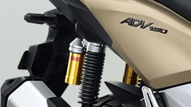 Kenali Tanda-tanda Shockbreaker Motor Rusak dan Harus Digant!