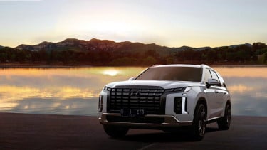 Tampilan Gagah Banget, Segini Biaya Bulanan Pakai Hyundai Palisade di Jakarta