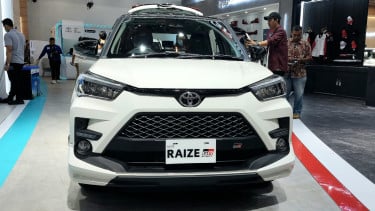 Daftar Harga SUV Toyota November 2025, dari Raize sampai Land Cruiser