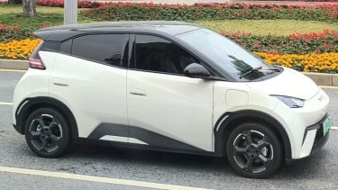 Daftar Mobil Listrik yang Masuk Klub 1 Juta Unit