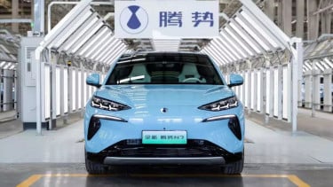 Mobil BYD Buatan Indonesia Segera Jadi Kenyataan