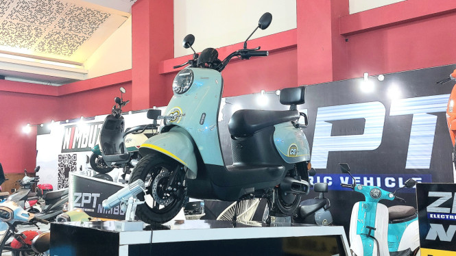 ZPT Nimbuzz