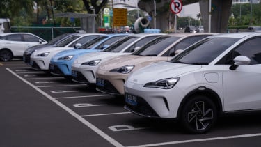 5 Mobil Listrik Termurah Akhir Tahun 2025