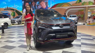 Ini Mobil Daihatsu yang Paling Laku November 2025