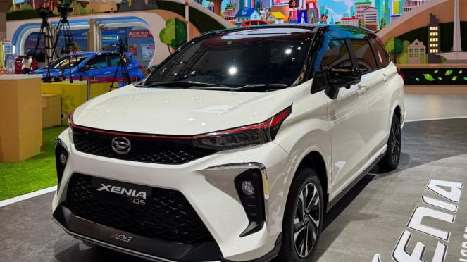 Update Harga Mobil Daihatsu Oktober 2025: Lengkap dari Ayla, Xenia, Terios, hingga Gran Max