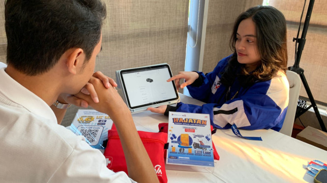 Seva raih hasil positif di GIIAS 2024.