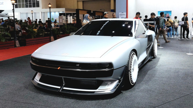 Daftar Mobil Baru yang Akan Segera Hadir, Harganya Bisa Lebih Mahal dari Perkiraan