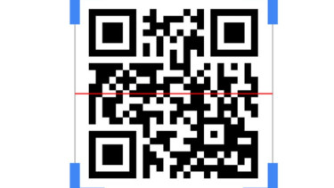 Dok. QR & Barcode Scanner