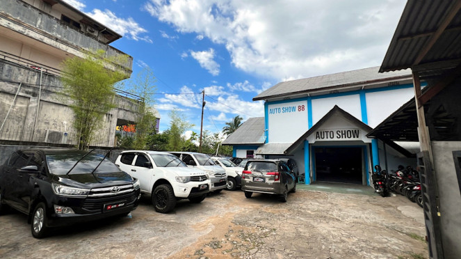 showroom mobil bekas showroom mobil bekas