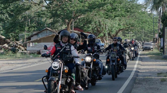 Tak Hanya Motor Klasik, Royal Enfield Kini Mulai Garap Segmen Baru di Indonesia