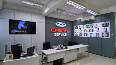 Diler Chery SMS Depok