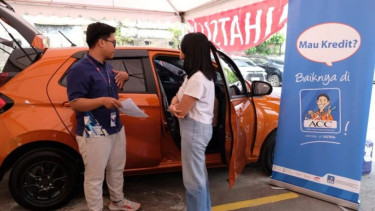 Bayar Cicilan Kendaraan Tepat Waktu Ada Untungnya