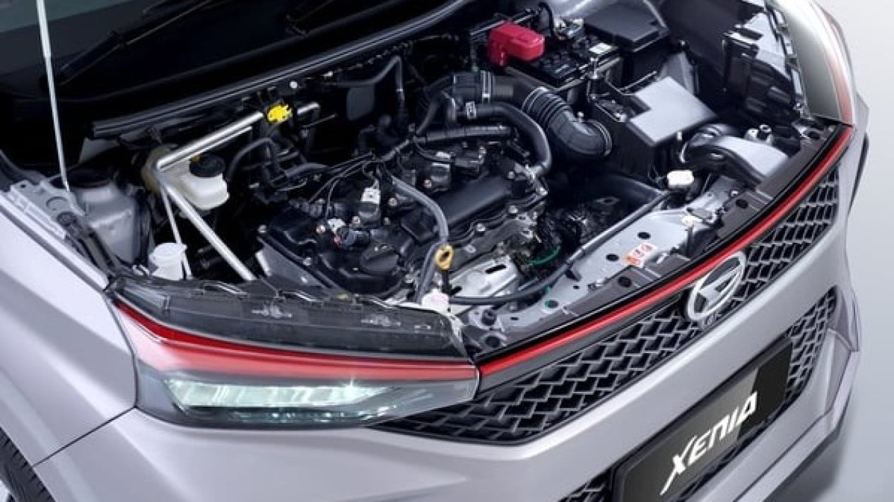 Tak Perlu Turun Mobil, Ini Cara Mengetahui Batas Aman Terobos Banjir